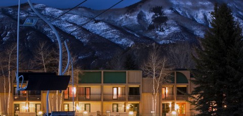 AUBERGE À ASPEN